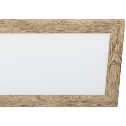 Eglo - Світлодіодний стельовий світильник LED/32W/230V 345x1245 mm