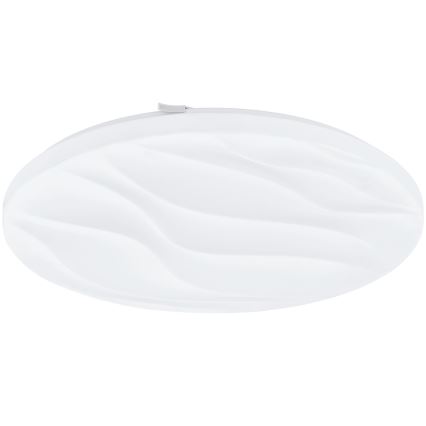 Eglo - Світлодіодний стельовий світильник LED/36W/230V