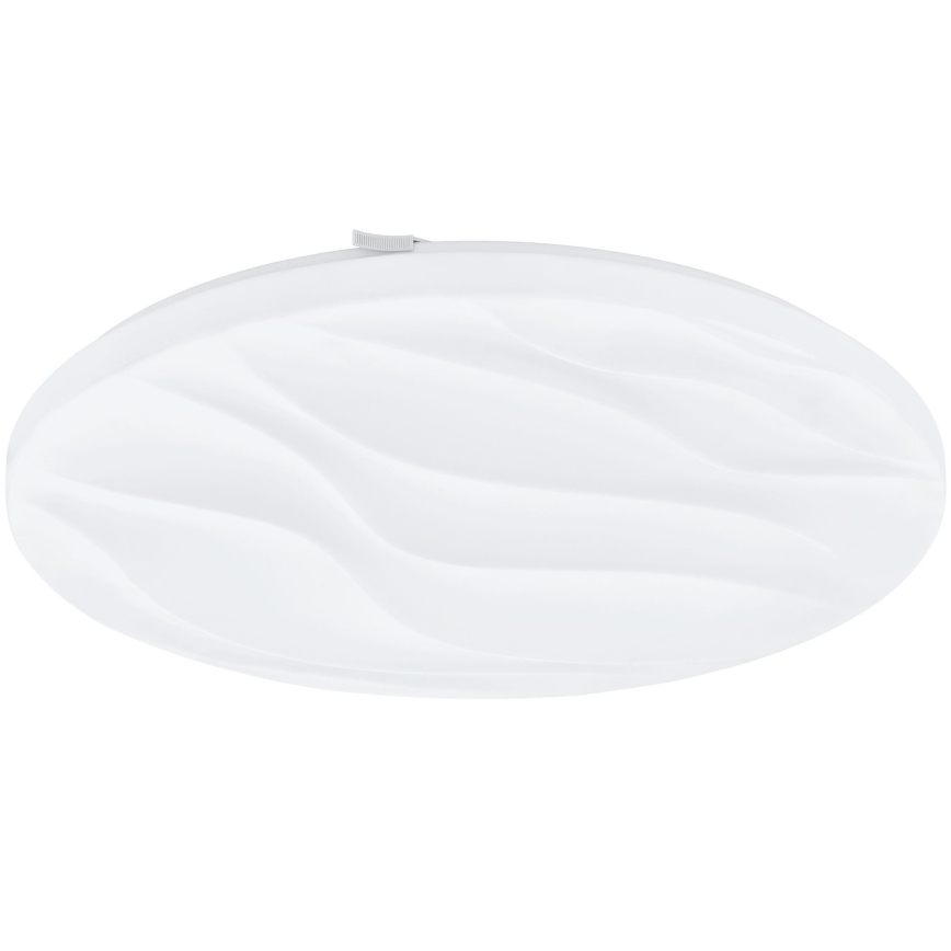 Eglo - Світлодіодний стельовий світильник LED/36W/230V