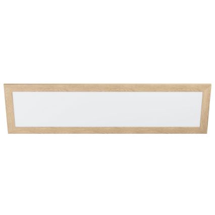 Eglo - Стельовий LED світильник LED/32W/230V 345x1245 мм