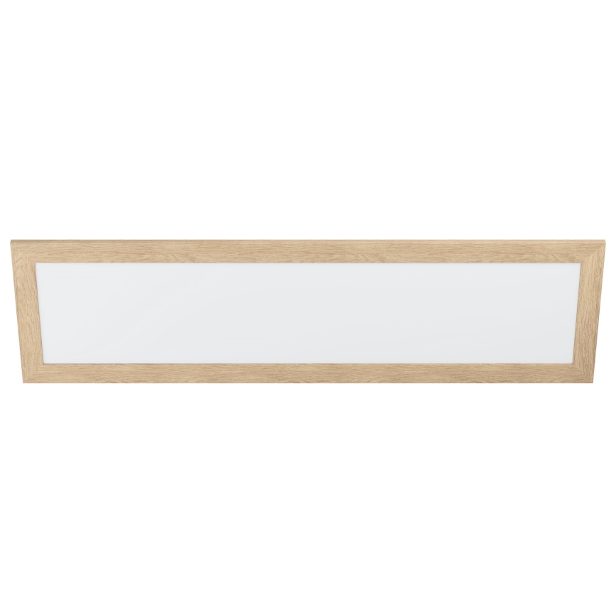 Eglo - Стельовий LED світильник LED/32W/230V 345x1245 мм