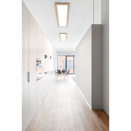 Eglo - Стельовий LED світильник LED/32W/230V 345x1245 мм