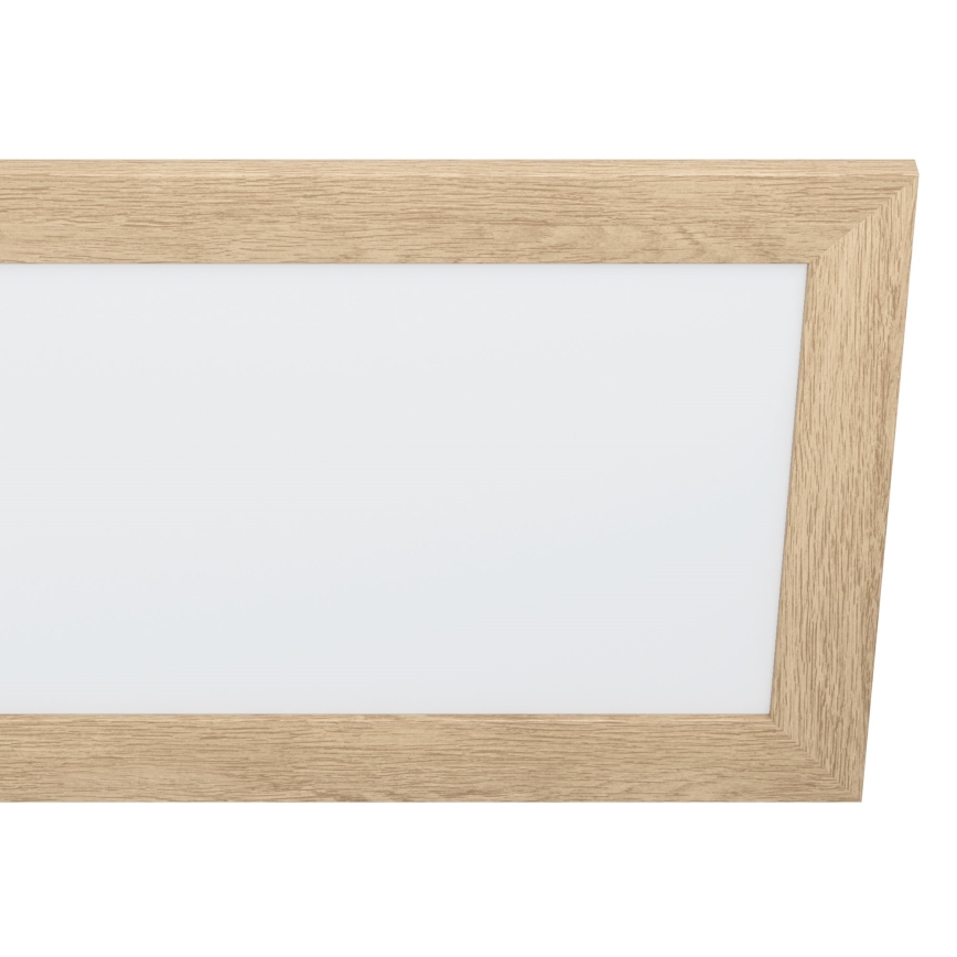 Eglo - Стельовий LED світильник LED/32W/230V 345x1245 мм