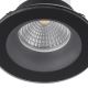 Eglo - LED Світильник для ванної з регулюванням яскравості LED/6W/230V 2700K IP44