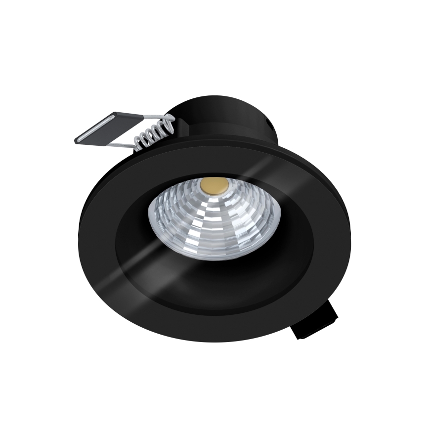 Eglo - Светодиодный диммируемый светильник для ванной комнаты LED/6W/230V 2700K IP44