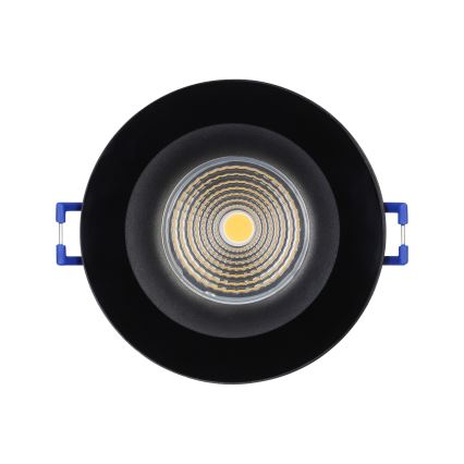 Eglo - Светодиодный диммируемый светильник для ванной комнаты LED/6W/230V 2700K IP44