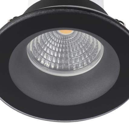 Eglo - Светодиодный диммируемый светильник для ванной комнаты LED/6W/230V 2700K IP44