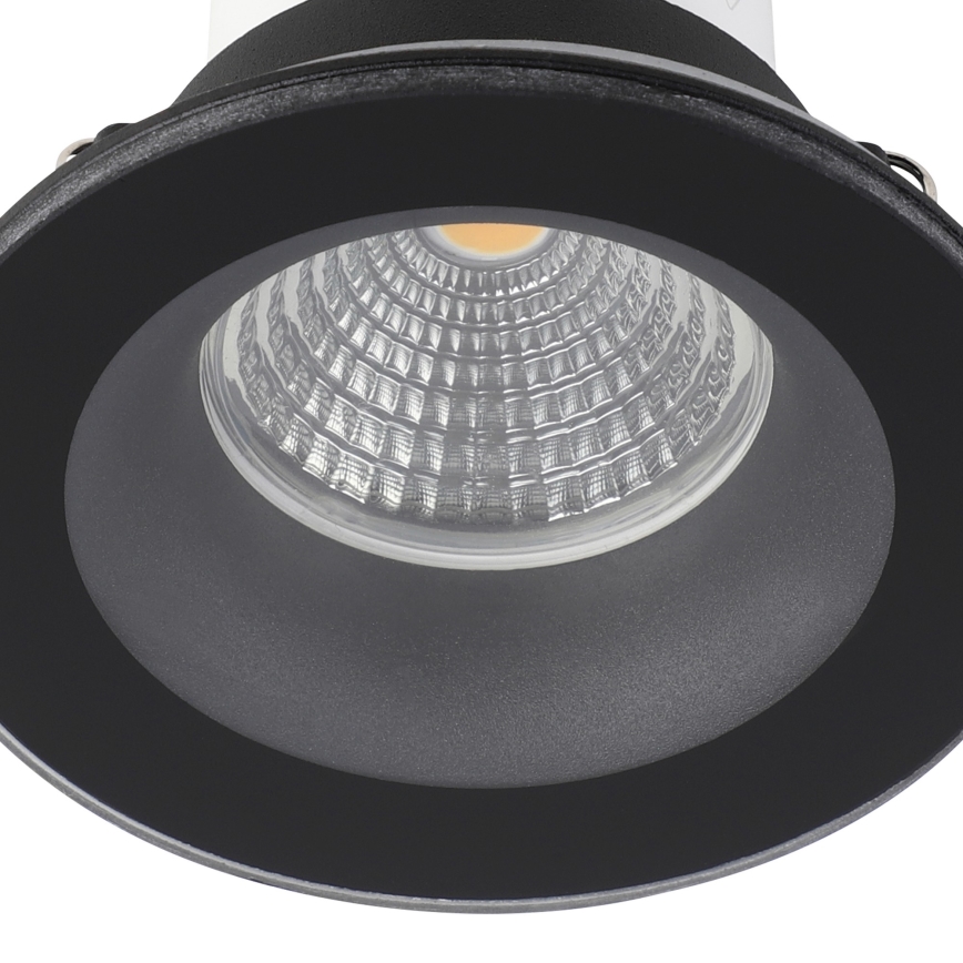 Eglo - Светодиодный диммируемый светильник для ванной комнаты LED/6W/230V 2700K IP44