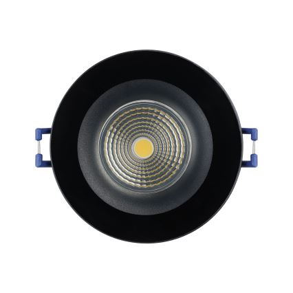 Eglo - Светодиодный светильник для ванной комнаты с регулированием яркости LED/6W/230V 4000K IP44