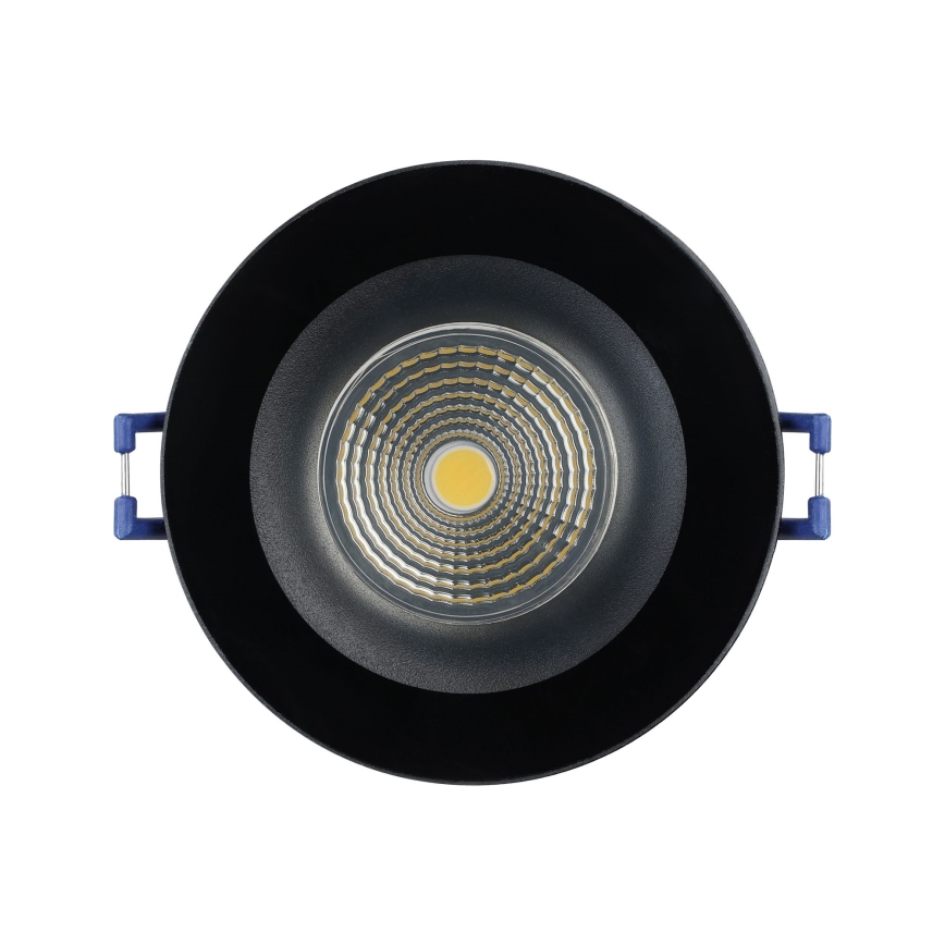 Eglo - Светодиодный светильник для ванной комнаты с регулированием яркости LED/6W/230V 4000K IP44