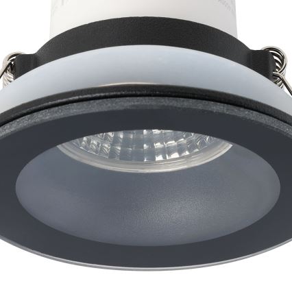 Eglo - Светодиодный светильник для ванной комнаты с регулированием яркости LED/6W/230V 4000K IP44