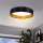 Eglo 99539 - Светодиодный потолочный светильник MASERLO LED/24W/230V