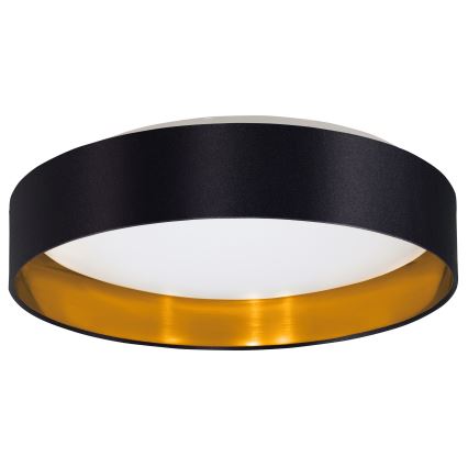 Eglo 99539 - Светодиодный потолочный светильник MASERLO LED/24W/230V