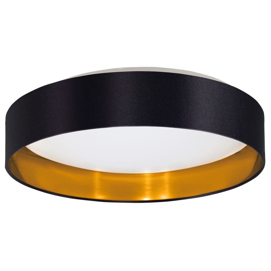 Eglo 99539 - Светодиодный потолочный светильник MASERLO LED/24W/230V