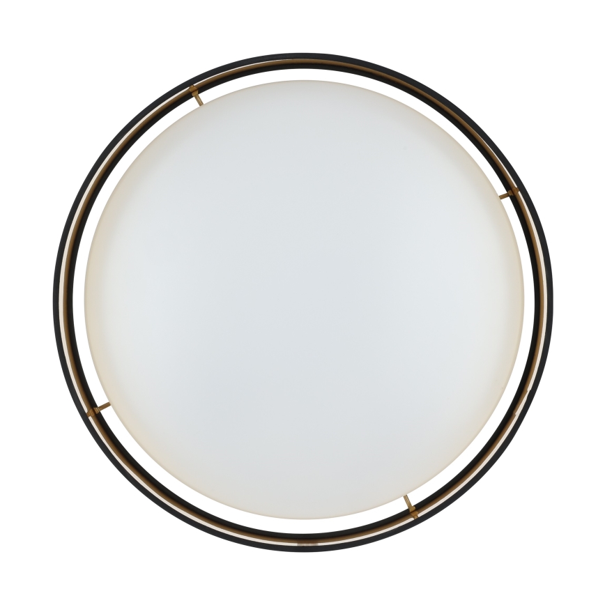 Eglo 99539 - Светодиодный потолочный светильник MASERLO LED/24W/230V