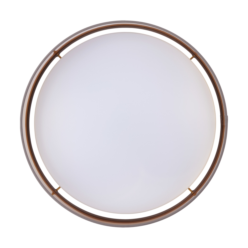 Eglo - Світлодіодний стельовий світильник LED/24W/230V