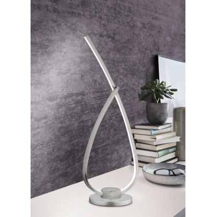 Eglo - Настільна LED лампа LED/9,8W/230V