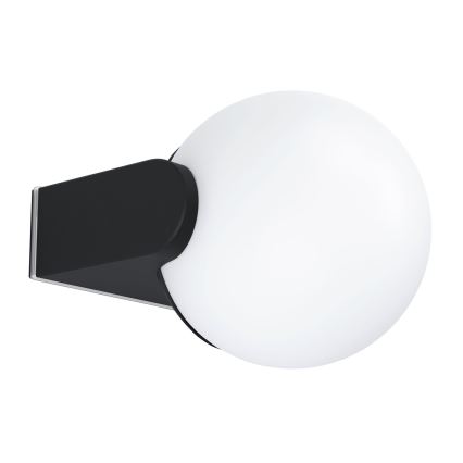 Eglo - Уличный настенный светильник RUBIO 1xE27/15W/230V IP44