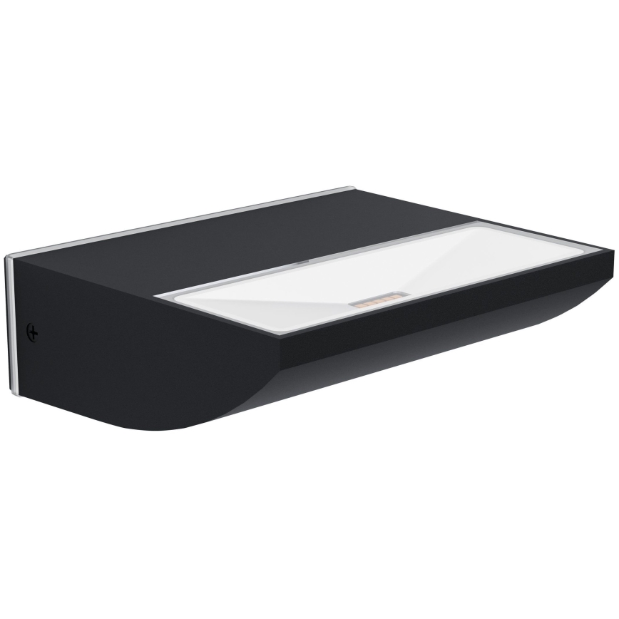 Eglo - Светодиодный уличный настенный светильник SORRONARO LED/10,5W/230V IP44