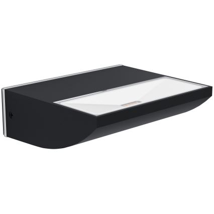 Eglo - Вуличний настінний LED світильник LED/10,5W/230V IP44