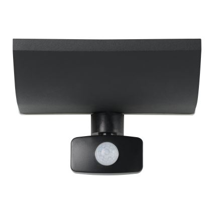 Eglo 99579 - LED зовнішній світильник з датчиком SORRONARO LED/10,5W/230V IP44