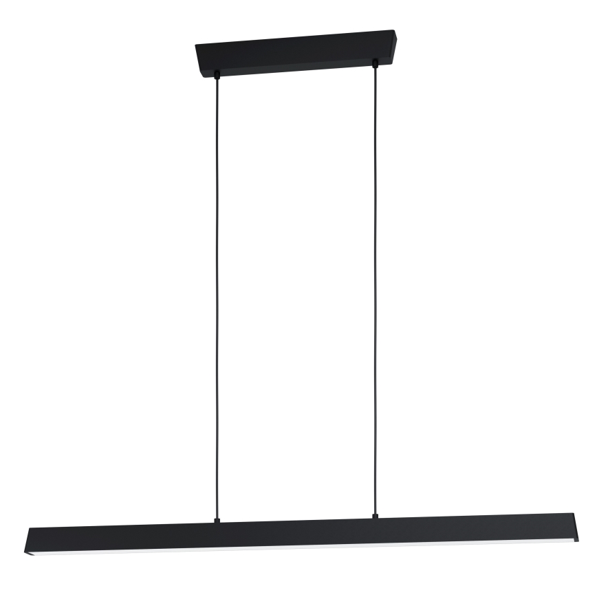Eglo - Светодиодная подвесная RGBW-люстра с регулированием яркости LED/35W/230V ZigBee