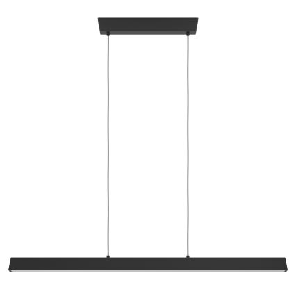 Eglo - Светодиодная подвесная RGBW-люстра с регулированием яркости LED/35W/230V ZigBee