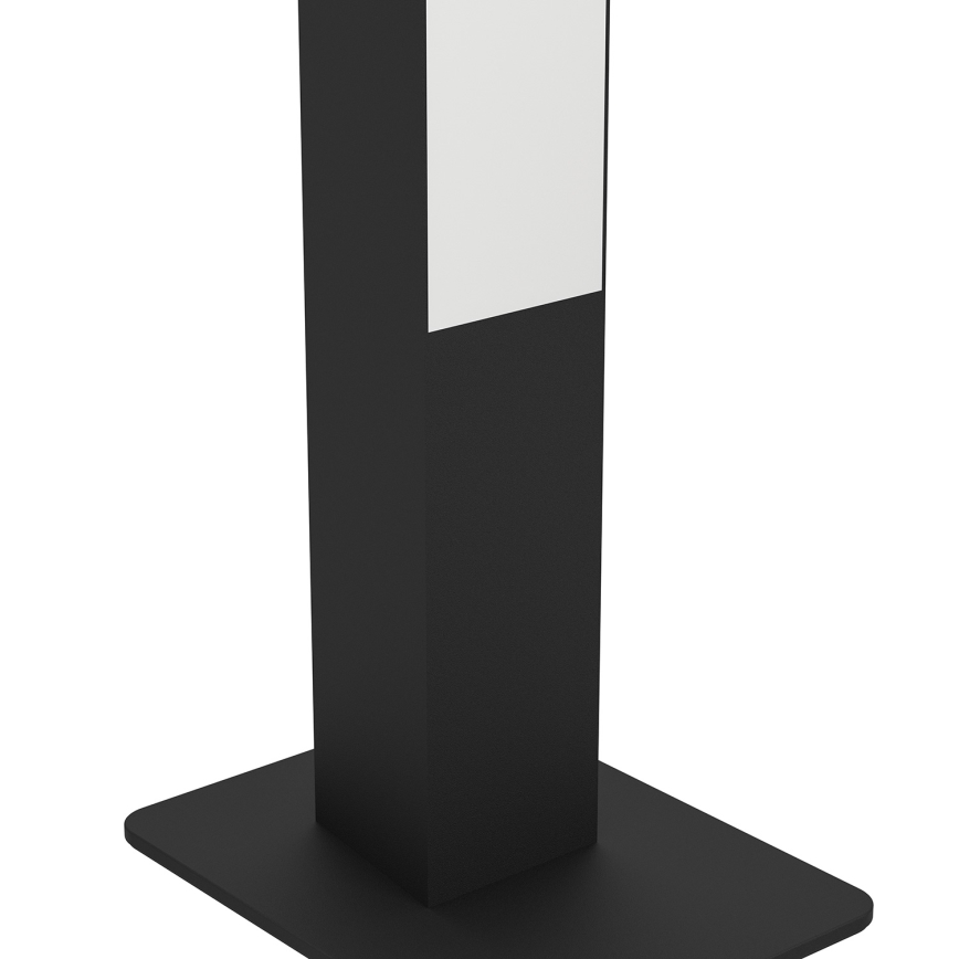 Eglo - Светодиодная диммируемая настольная RGBW-лампа LED/16W/230V 2700-6500K ZigBee