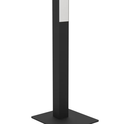 Eglo - LED RGBW Торшер з регулюванням яскравості LED/35W/230V 2700-6500K ZigBee