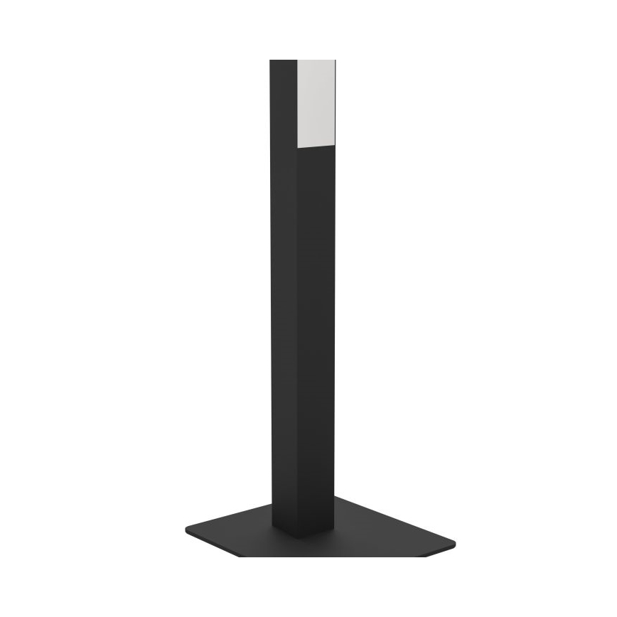 Eglo - Светодиодный диммируемый RGBW-торшер LED/35W/230V 2700-6500K ZigBee