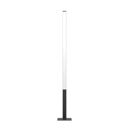 Eglo - Светодиодный диммируемый RGBW-торшер LED/35W/230V 2700-6500K ZigBee