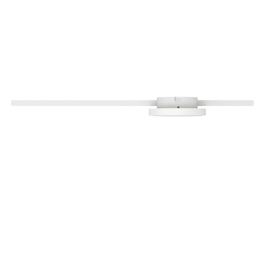 Eglo - Стельовий LED світильник 1xLED/6,3W/230V + 1xLED/5,4W