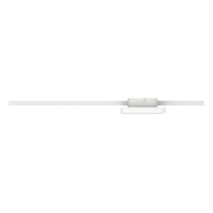 Eglo - Стельовий LED світильник 1xLED/6,3W/230V + 1xLED/5,4W