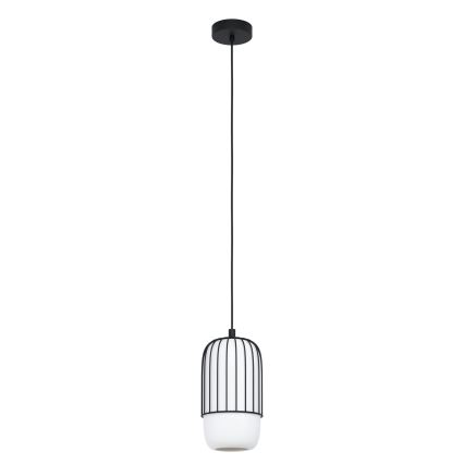 Eglo - Люстра на тросе 1xE27/40W/230V