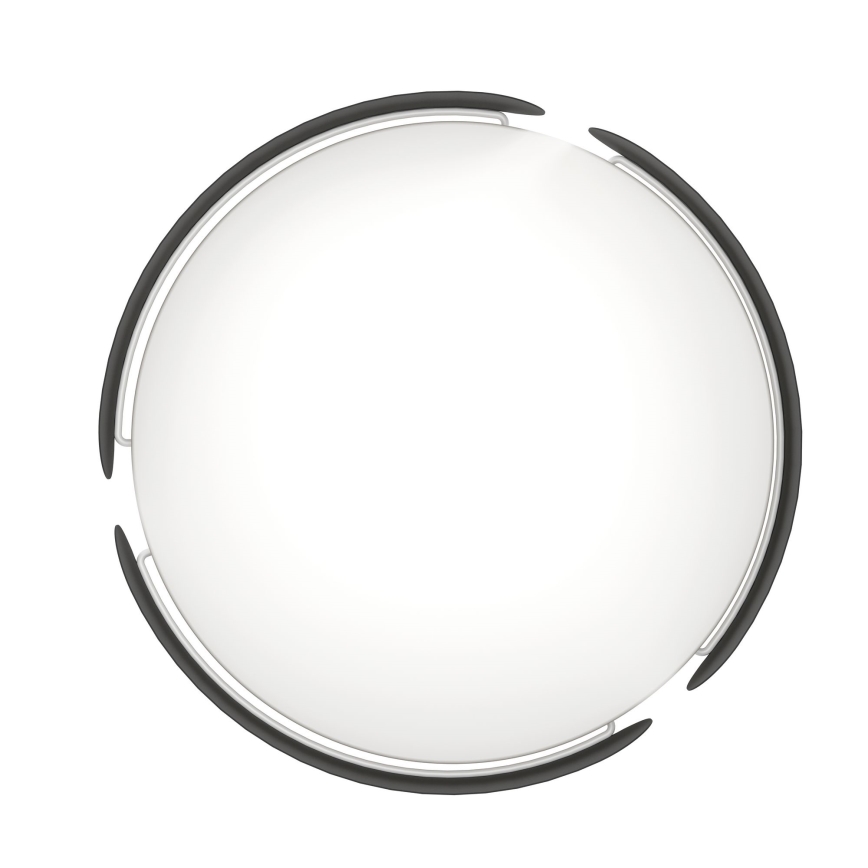 Eglo - Светодиодный потолочный светильник LED/21,6W/230V