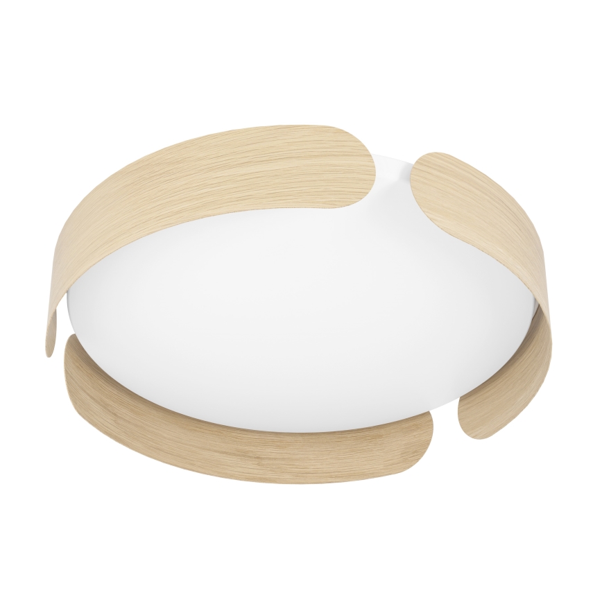 Eglo - Світлодіодний стельовий світильник LED/24W/230V