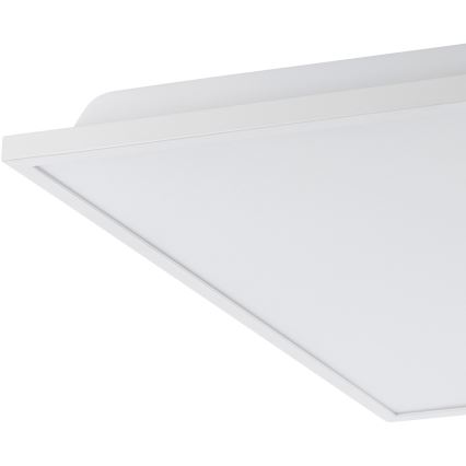 Eglo - Светодиодный диммируемый потолочный светильник LED/22W/230V 2700-6500K ZigBee