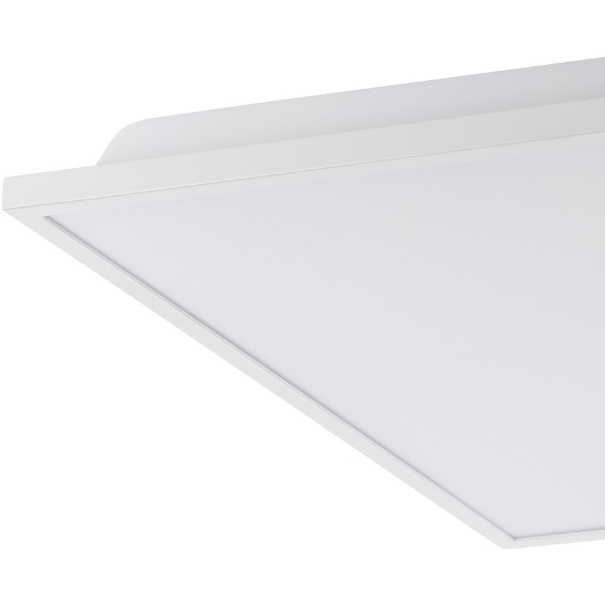 Eglo - Светодиодный диммируемый потолочный светильник LED/22W/230V 2700-6500K ZigBee