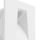 Eglo - Світлодіодний світильник для сходів LED/2W/230V біла