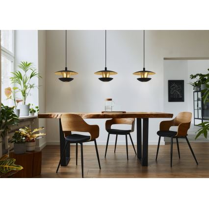 Eglo - LED Люстра на мотузці 3xGU10/4,5W/230V