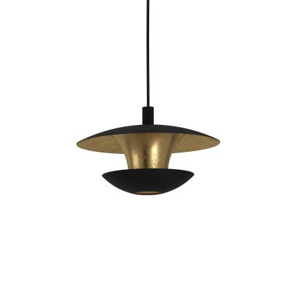 Eglo - LED Люстра на мотузці 3xGU10/4,5W/230V