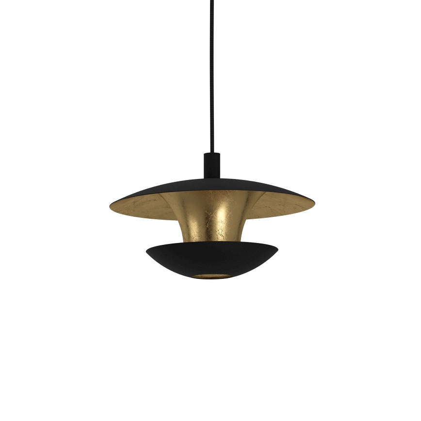 Eglo - LED Люстра на мотузці 3xGU10/4,5W/230V