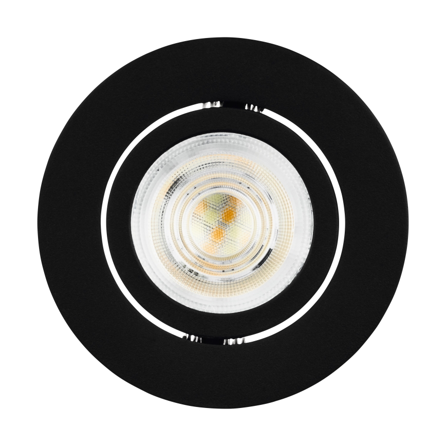 Eglo - Встраиваемый светильник LED RGBW с диммером LED/5 Вт/230 В 2700-6500K ZigBee