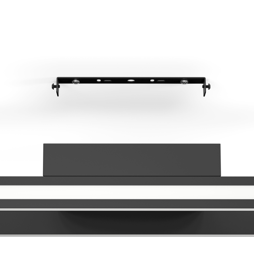 Eglo - Светодиодный потолочный светильник с регулированием яркости LED/21W/230V 2700-6500K