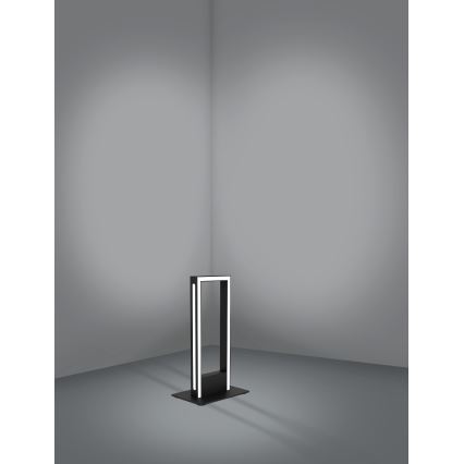 Eglo - Светодиодная настольная лампа с регулированием яркости LED/16W/230V 2700-6500K