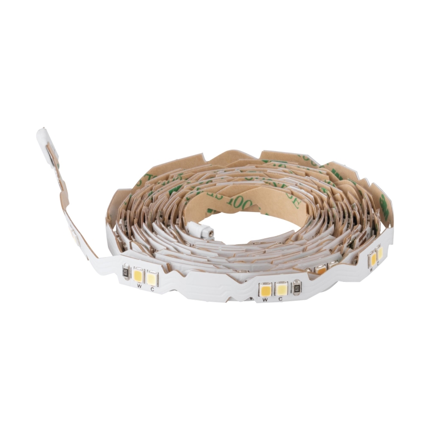 Eglo - Світлодіодна стрічка з регулюванням яскравості 3м LED/13,5W/24V 2700-6500K ZigBee