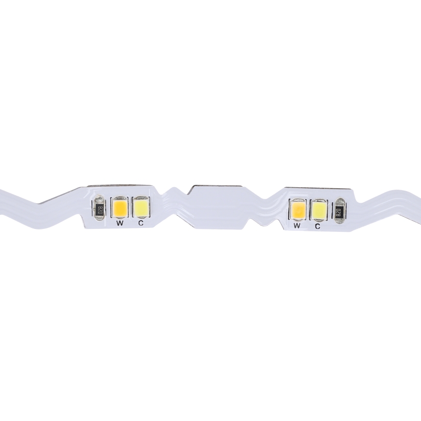 Eglo - Світлодіодна стрічка з регулюванням яскравості 3м LED/13,5W/24V 2700-6500K ZigBee