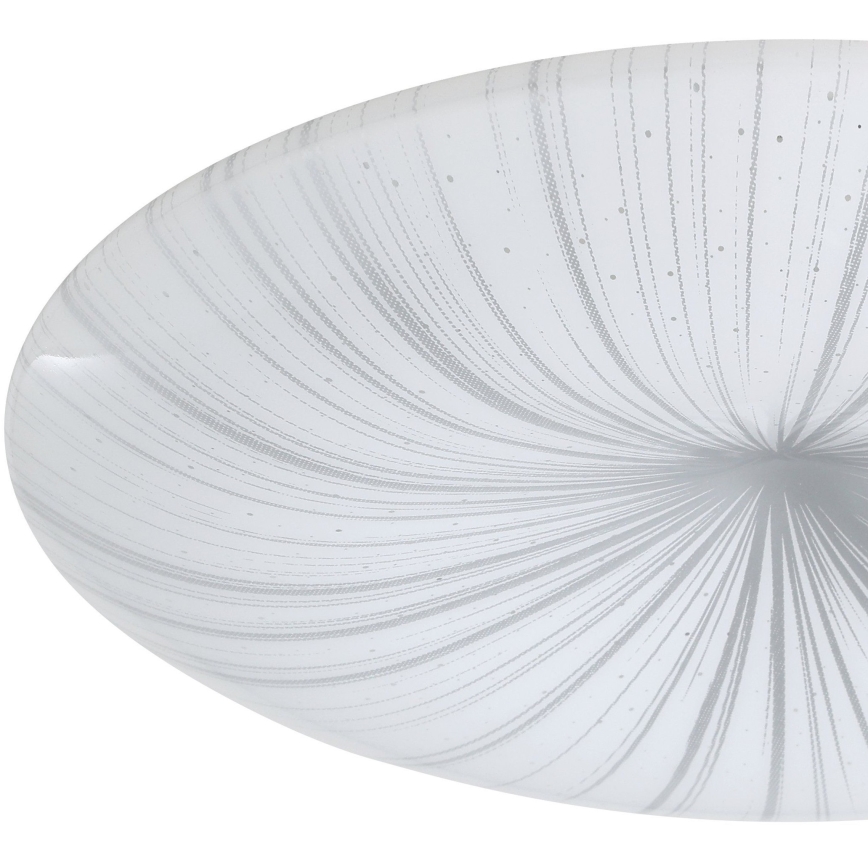 Eglo - Светодиодный потолочный светильник LED/10W/230V