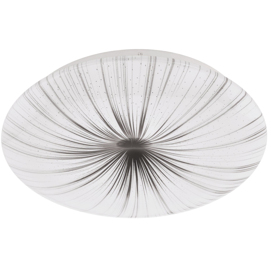 Eglo - Светодиодный потолочный светильник LED/10W/230V