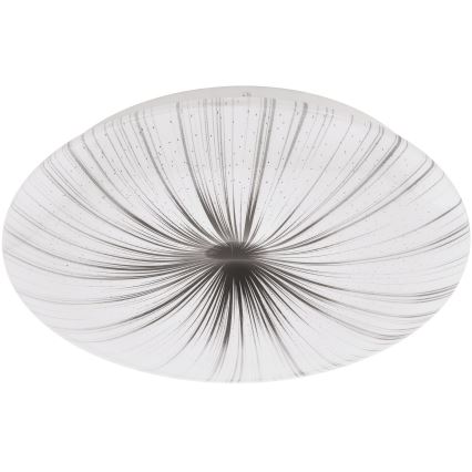 Eglo - Світлодіодний стельовий світильник LED/10W/230V
